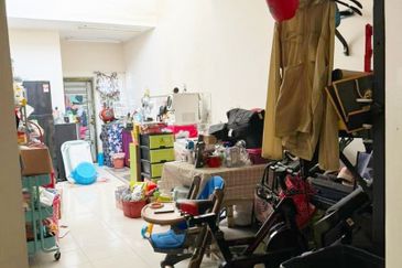 Taman Warisan Bestari