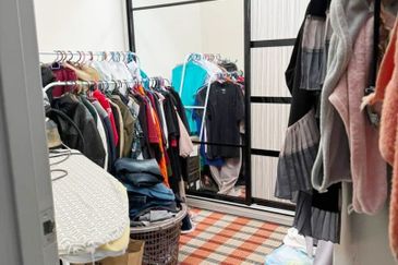 Taman Warisan Bestari