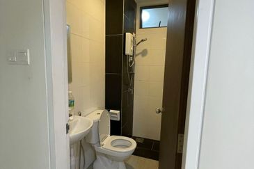 Seasons Garden Residences