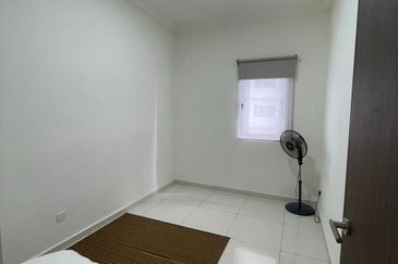 Seasons Garden Residences