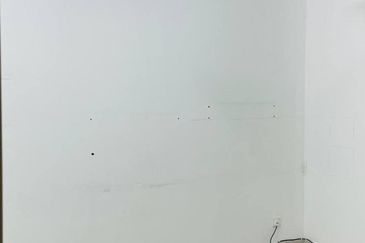 D'Cerrum Apartment @ Setia EcoHill