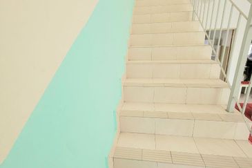 Kota Puteri, Batu Arang