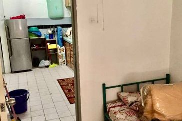 Bandar Tun Hussein Onn