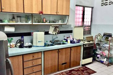 Bandar Tun Hussein Onn