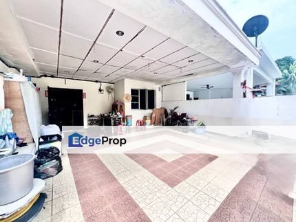 FULLY RENOVATED+ 2 Storey Damai Bakti Alam Damai Cheras KL, Kuala Lumpur, Cheras
