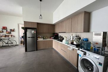 Sentrio Suites (Sentrio Pandan)