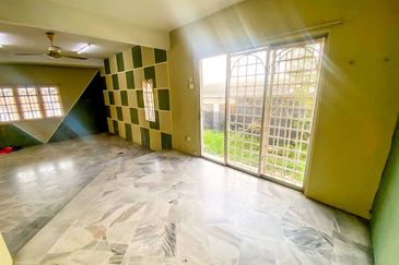 Bandar Country Homes