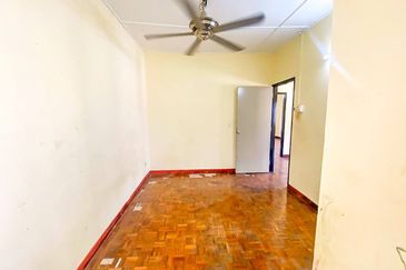 Bandar Country Homes