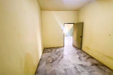 Bandar Country Homes