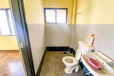 Bandar Country Homes