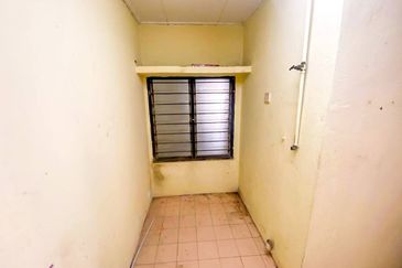 Bandar Country Homes