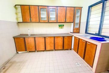 Bandar Country Homes