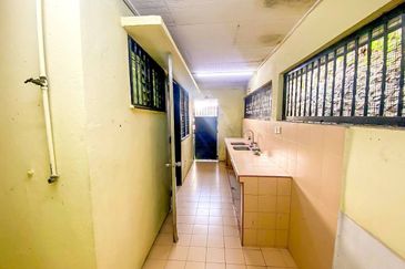 Bandar Country Homes