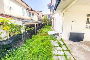 Bandar Country Homes