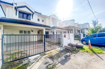 Bandar Country Homes