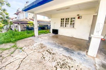 Bandar Country Homes