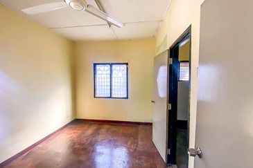 Bandar Country Homes