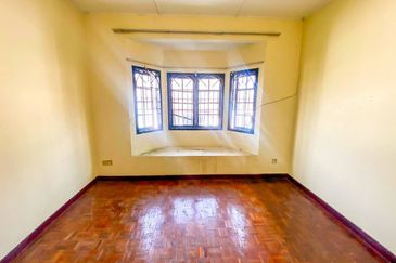 Bandar Country Homes