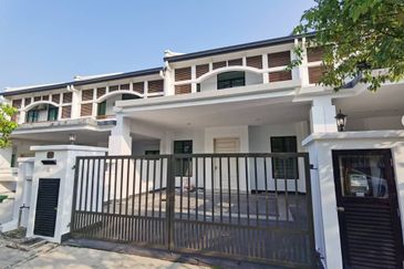 Cradleton @ Eco Majestic