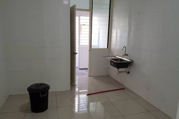 Cradleton @ Eco Majestic