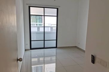 Cradleton @ Eco Majestic