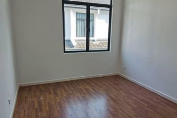 Cradleton @ Eco Majestic