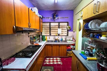 Kampung Melayu Ampang