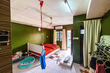 Kampung Melayu Ampang