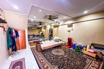 Kampung Melayu Ampang