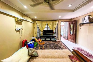 Kampung Melayu Ampang