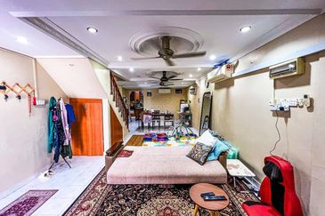 Kampung Melayu Ampang