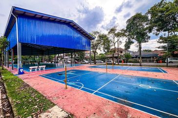 Kampung Melayu Ampang