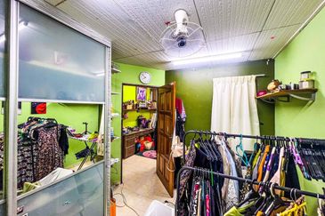 Kampung Melayu Ampang