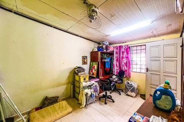 Kampung Melayu Ampang