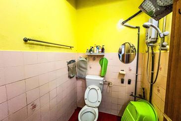 Kampung Melayu Ampang