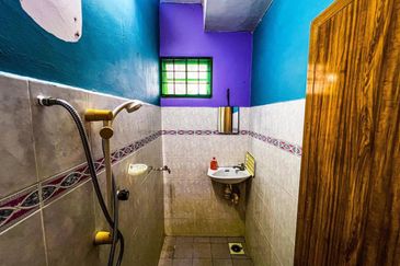 Kampung Melayu Ampang