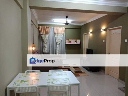 Residensi Melor, Bandar Baru Bangi Seksyen 5, Selangor, Bangi