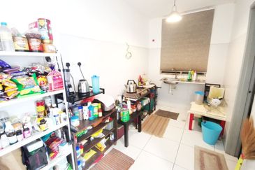 BSP21, Bandar Saujana Putra