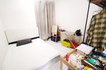 BSP21, Bandar Saujana Putra