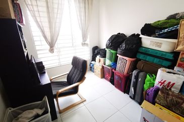 BSP21, Bandar Saujana Putra