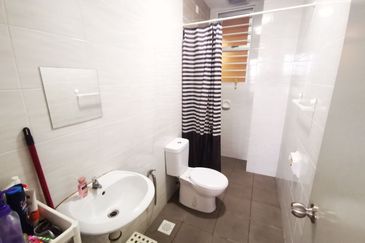 BSP21, Bandar Saujana Putra