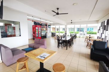 BSP21, Bandar Saujana Putra