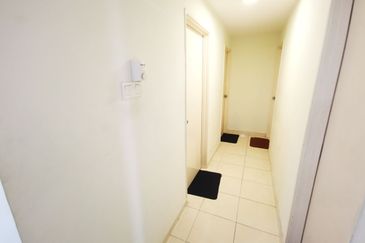 Sri Ampang Hilir Condominium