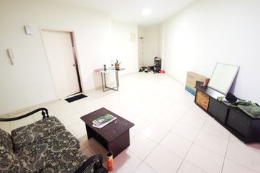 Sri Ampang Hilir Condominium