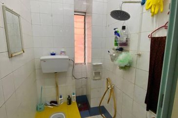 City Garden Palm Villa Condominium