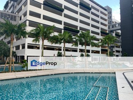 Huni D Residence Eco Ardence Setia Alam, Selangor, Setia Alam/Alam Nusantara