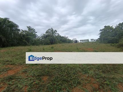 BELAKANG ECOHILL SEMENYIH | Agriculture Land, Batu 3, Semenyih, Selangor, Semenyih