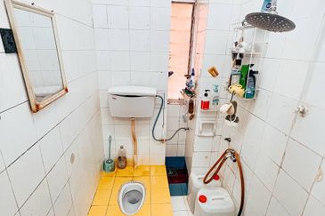 City Garden Palm Villa Condominium