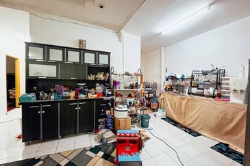 City Garden Palm Villa Condominium