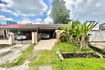 Seksyen 14, Petaling Jaya